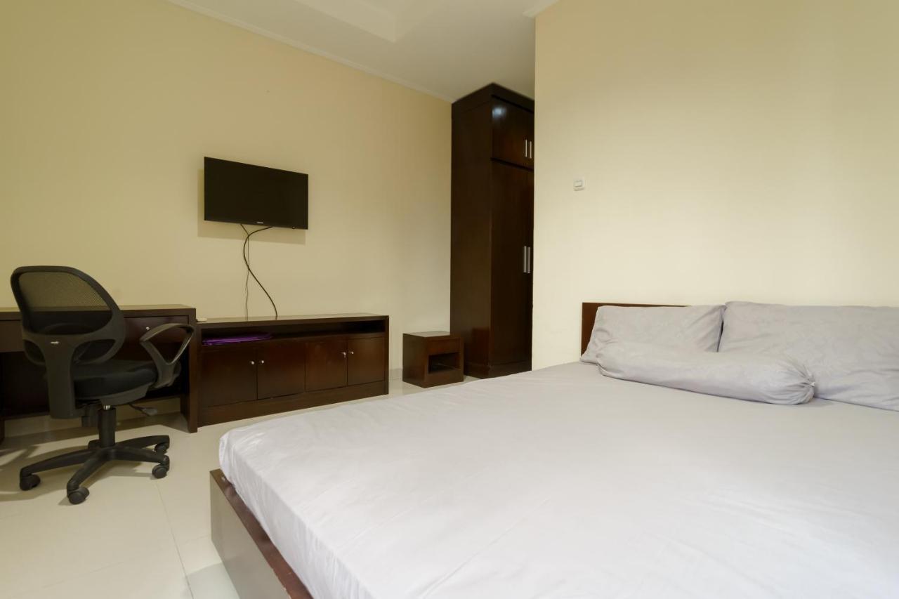 Dago Suites Syariah Cikarang Mitra Reddoorz Bekasi Ngoại thất bức ảnh