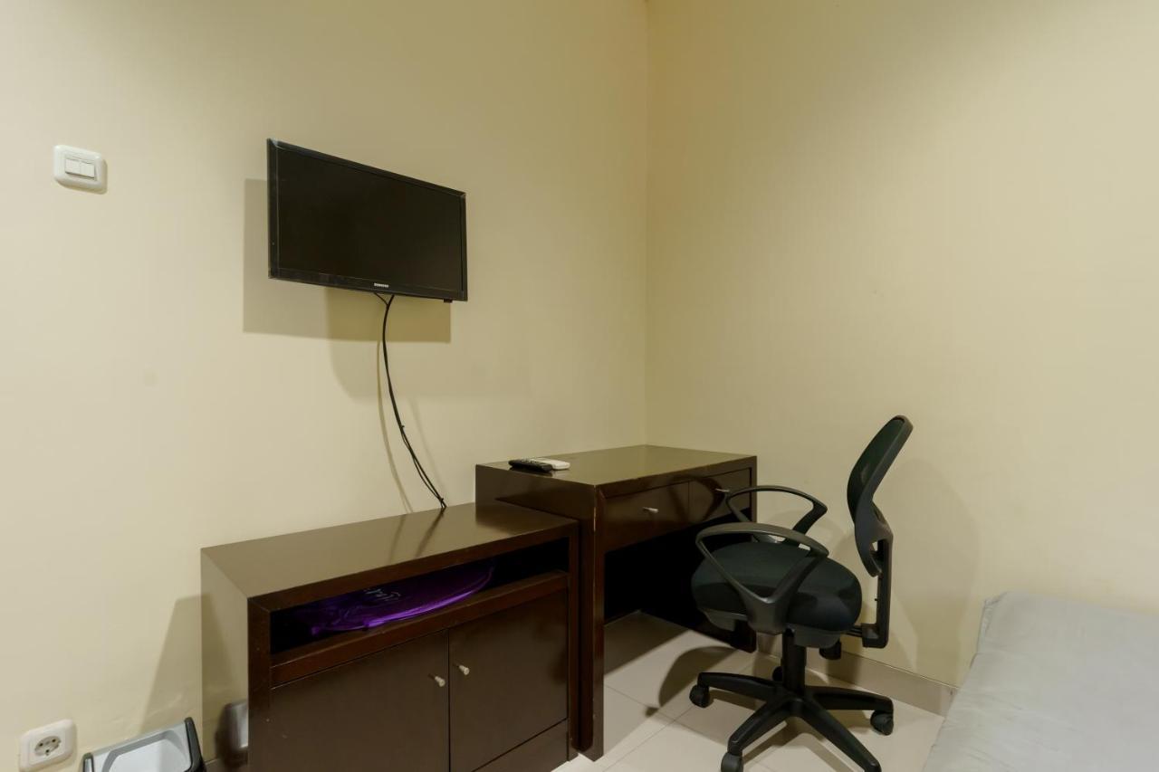 Dago Suites Syariah Cikarang Mitra Reddoorz Bekasi Ngoại thất bức ảnh