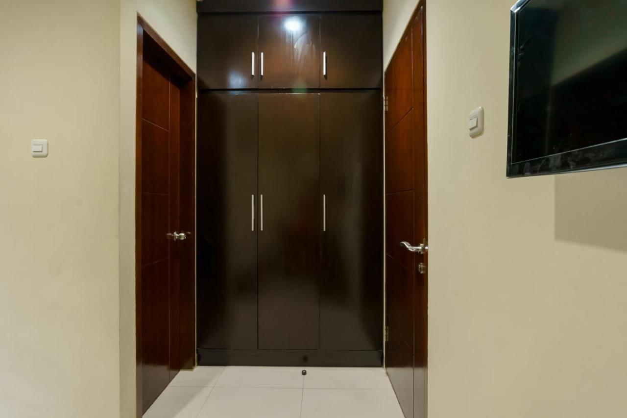Dago Suites Syariah Cikarang Mitra Reddoorz Bekasi Ngoại thất bức ảnh