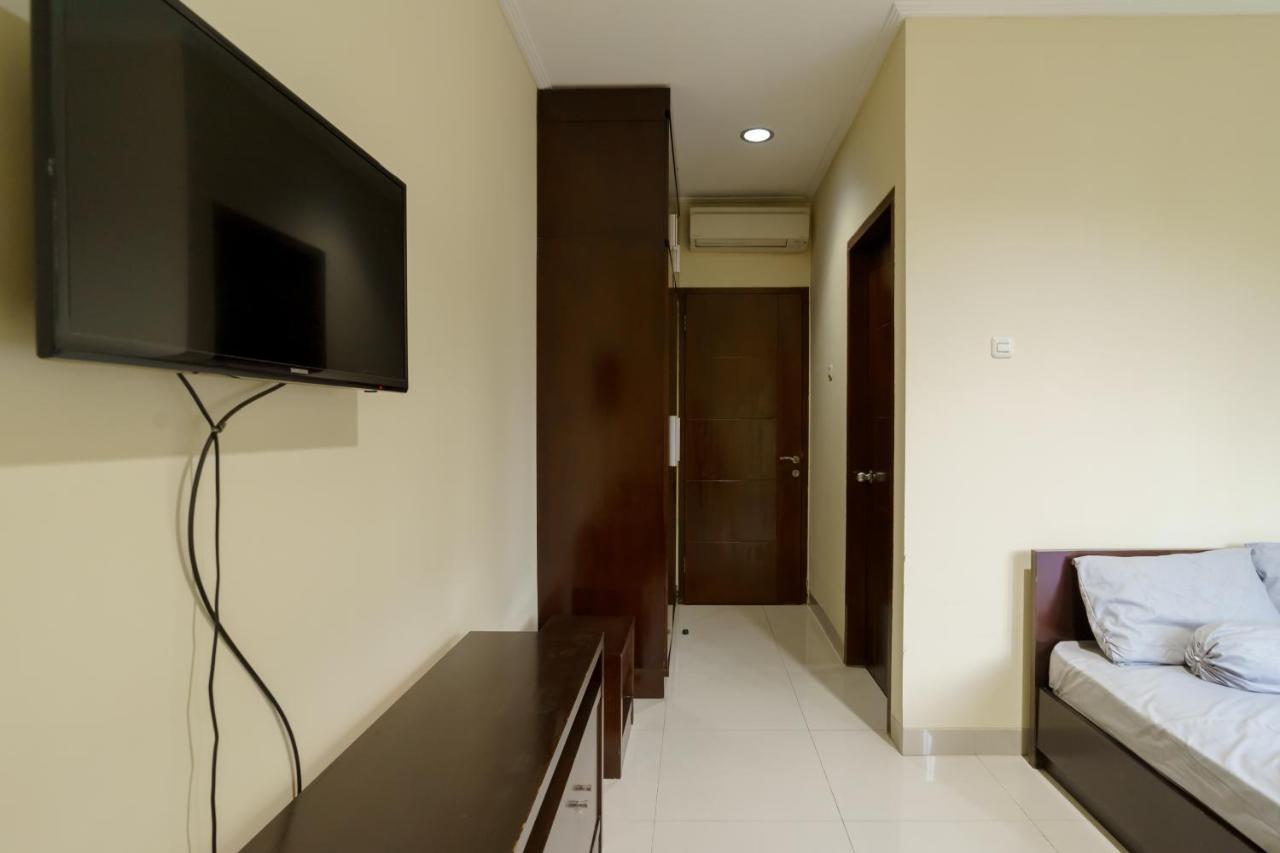 Dago Suites Syariah Cikarang Mitra Reddoorz Bekasi Ngoại thất bức ảnh