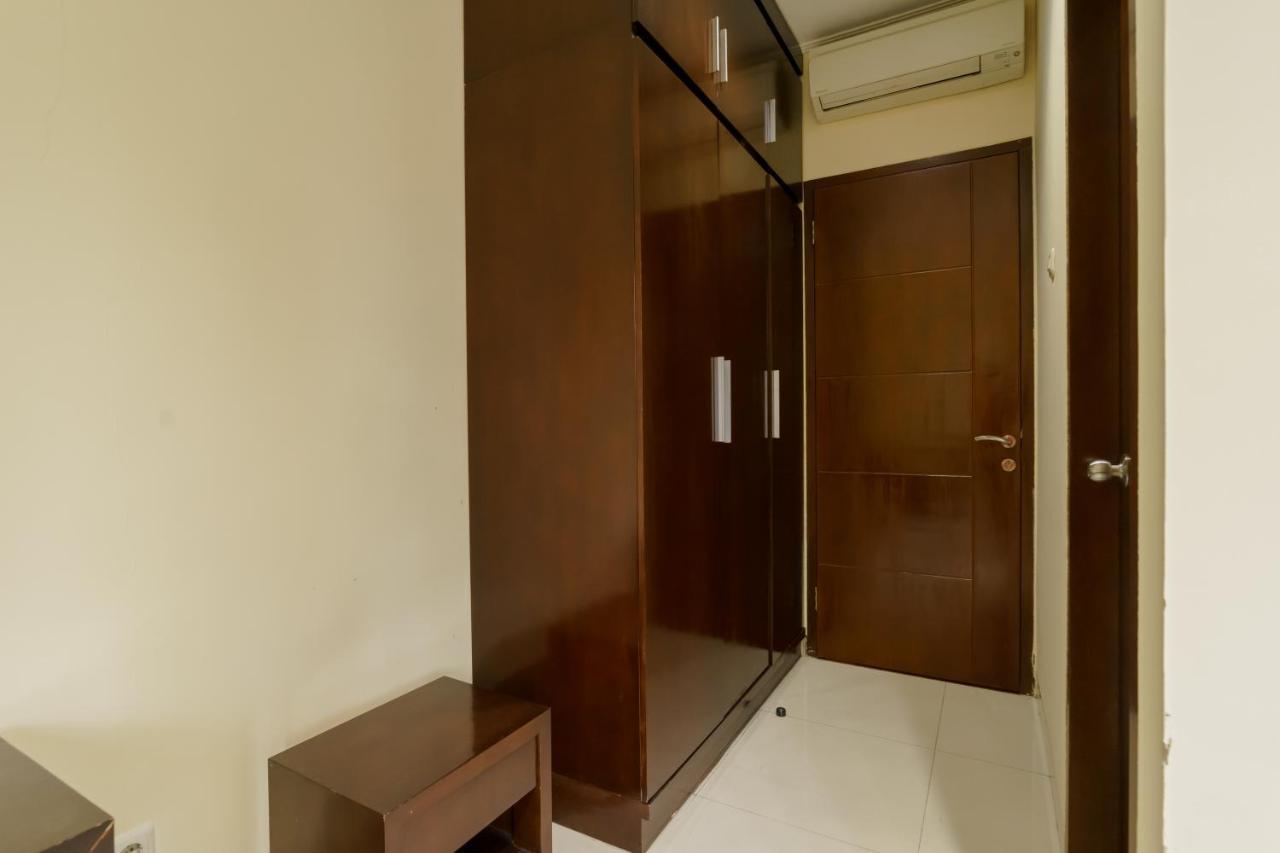 Dago Suites Syariah Cikarang Mitra Reddoorz Bekasi Ngoại thất bức ảnh