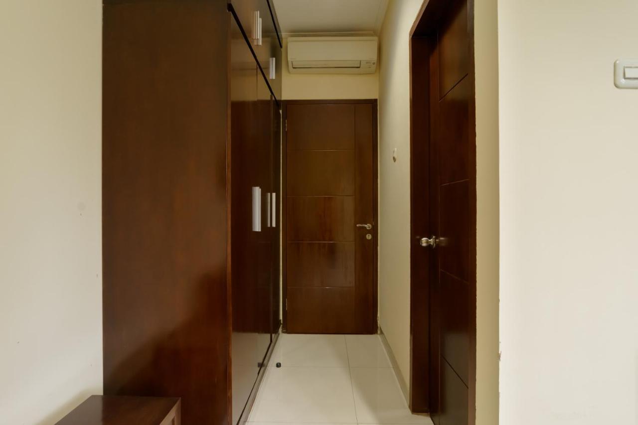 Dago Suites Syariah Cikarang Mitra Reddoorz Bekasi Ngoại thất bức ảnh