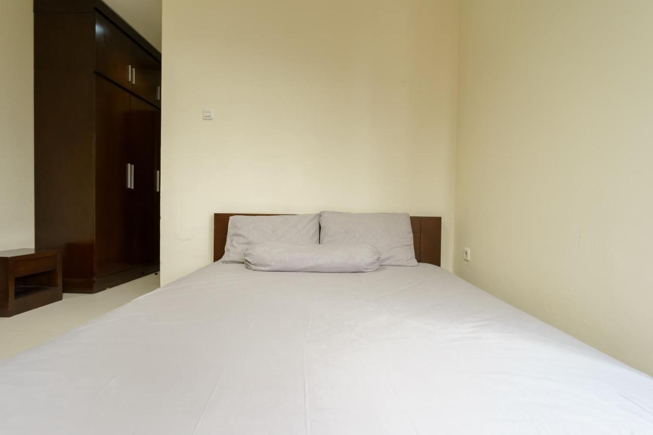 Dago Suites Syariah Cikarang Mitra Reddoorz Bekasi Ngoại thất bức ảnh