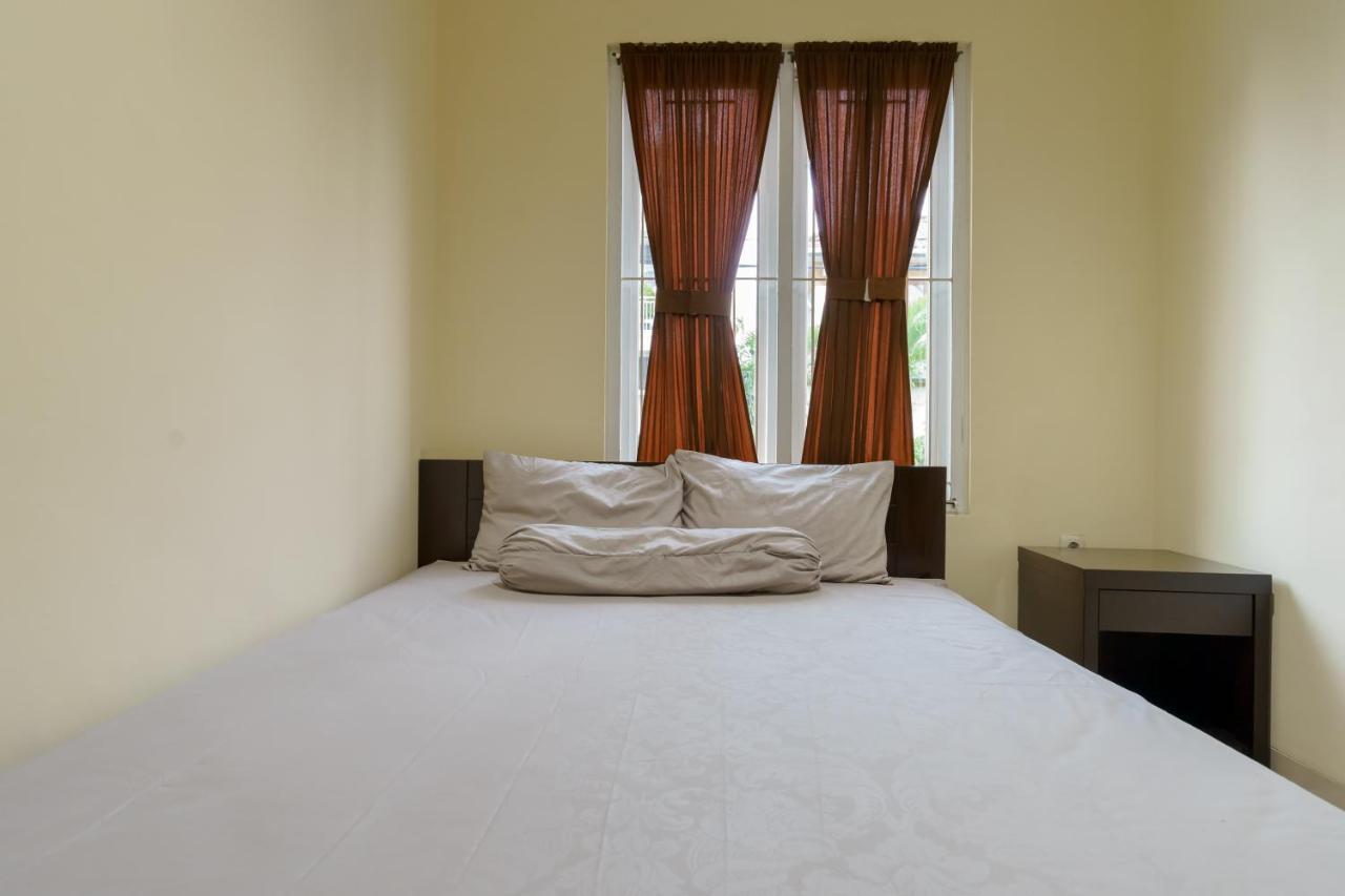 Dago Suites Syariah Cikarang Mitra Reddoorz Bekasi Ngoại thất bức ảnh